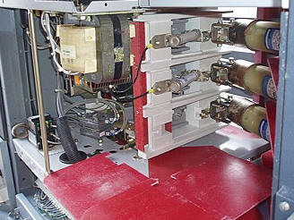 Philly Electrical, 4160 volts, medium voltage jobs and transformer