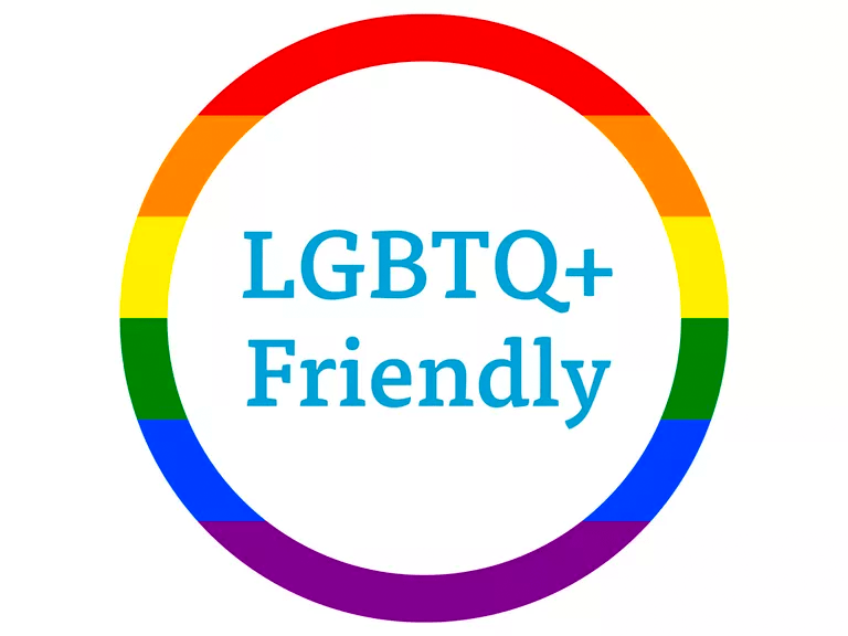 LGBTQ+ Friendly Philadelphia Funk Authority