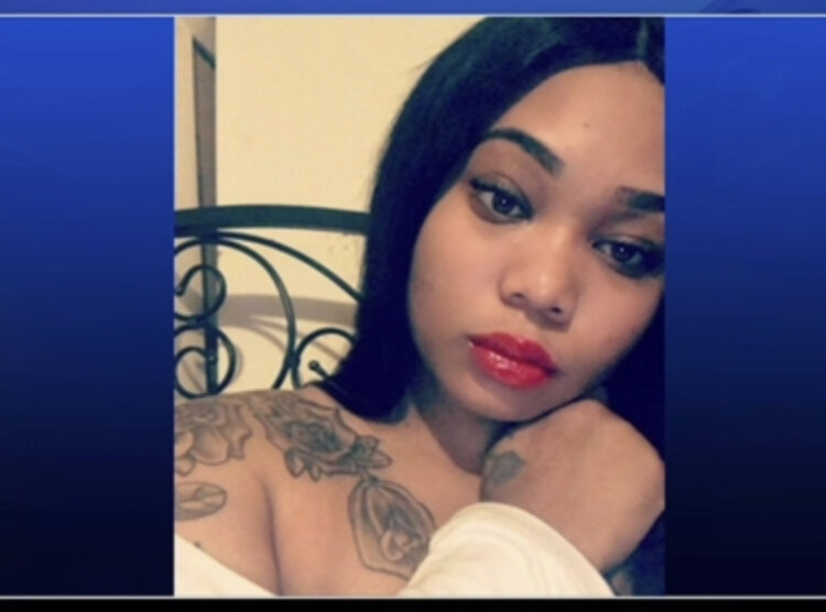 Shoni Sanders, 22 Philadelphia Obituary Project