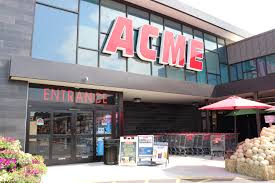 Acme | Philly Retail Space