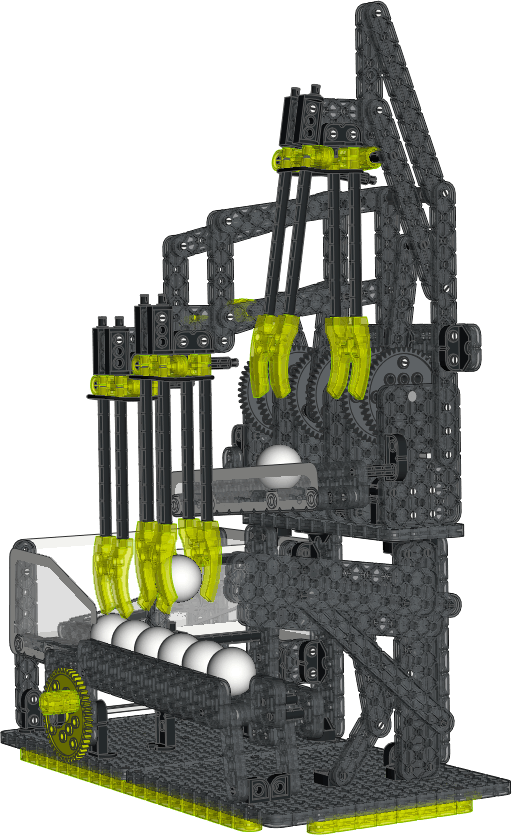 SnapCAD models