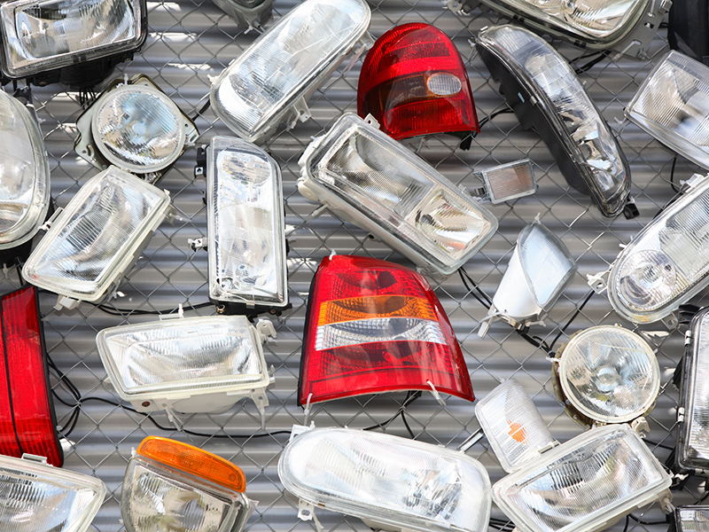 Phil's Auto Parts Southgate, MI