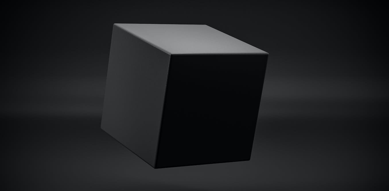 What is a black box? A computer scientist explains what it means when