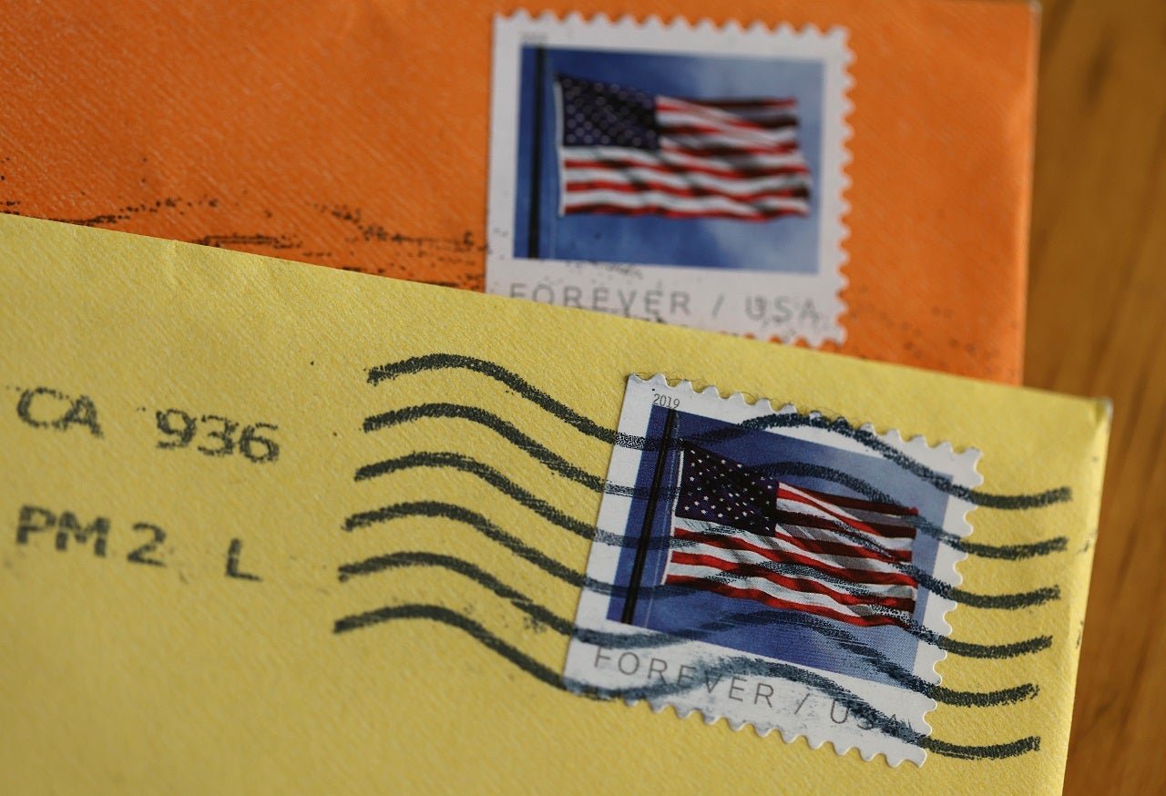 US Postal Service raising stamp prices Sunday Phil Stock World