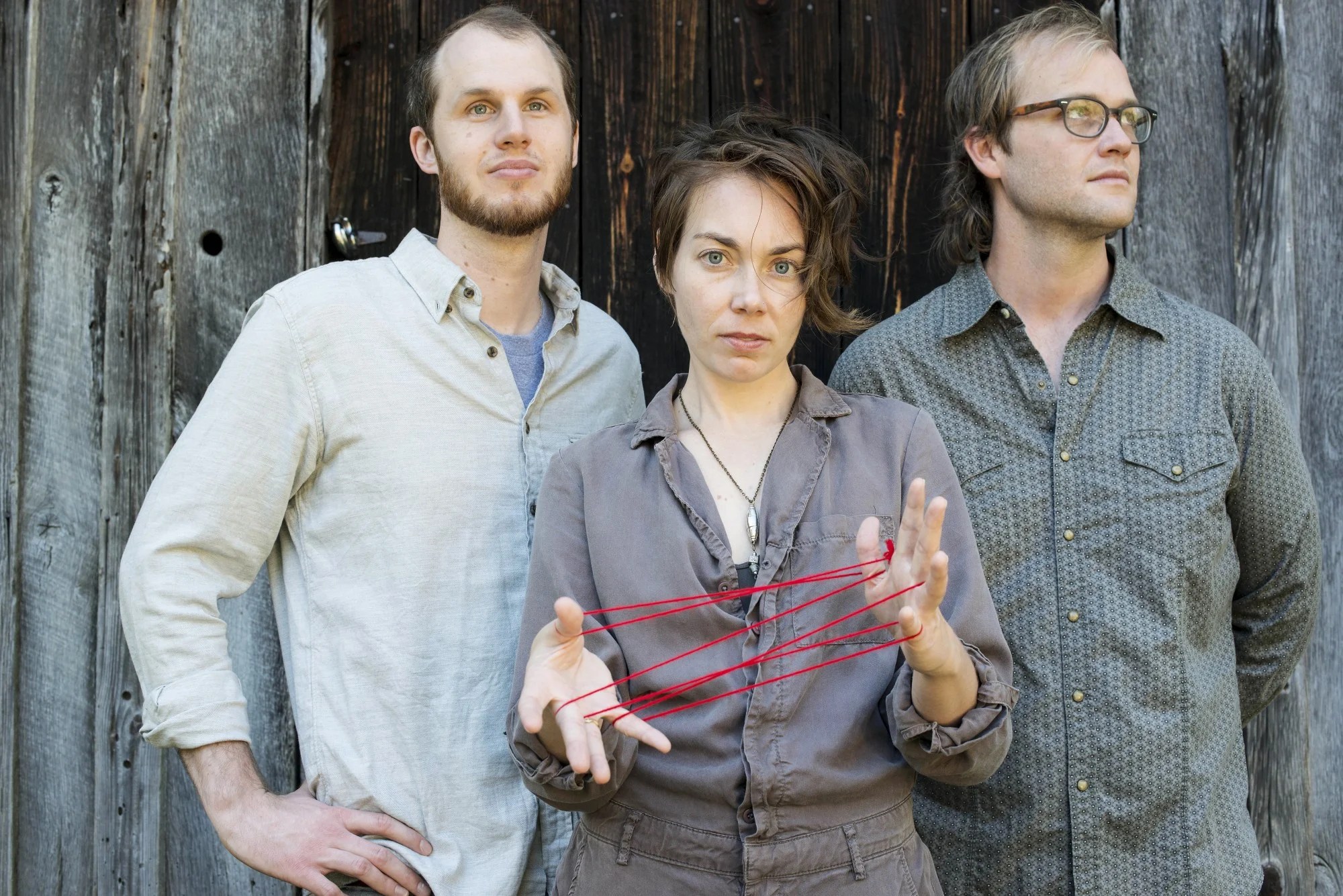 Mount Moriah “We loosened the reigns a bit this time.” Philthy Mag