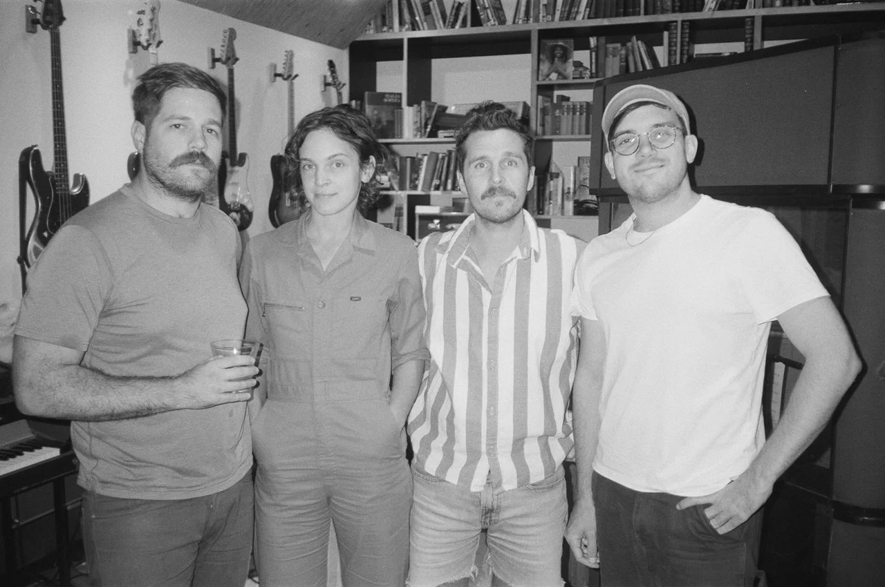 Mipso Closes Out 2023 at Johnny Brenda’s “We’ll be delightfully