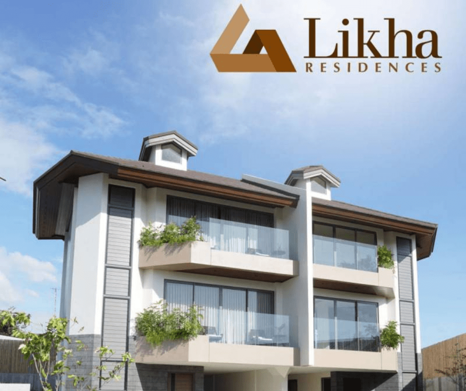 CNN Philippines Philippine Realty TV features Likha Residences PHINMA