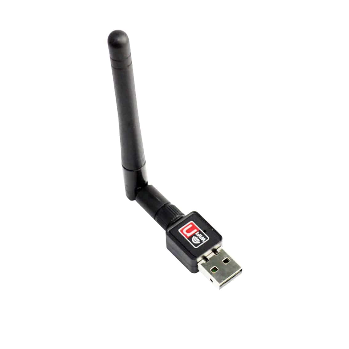150 Mbps USB Wifi Adapter W/ Antenna Raspberry Pi, Mac