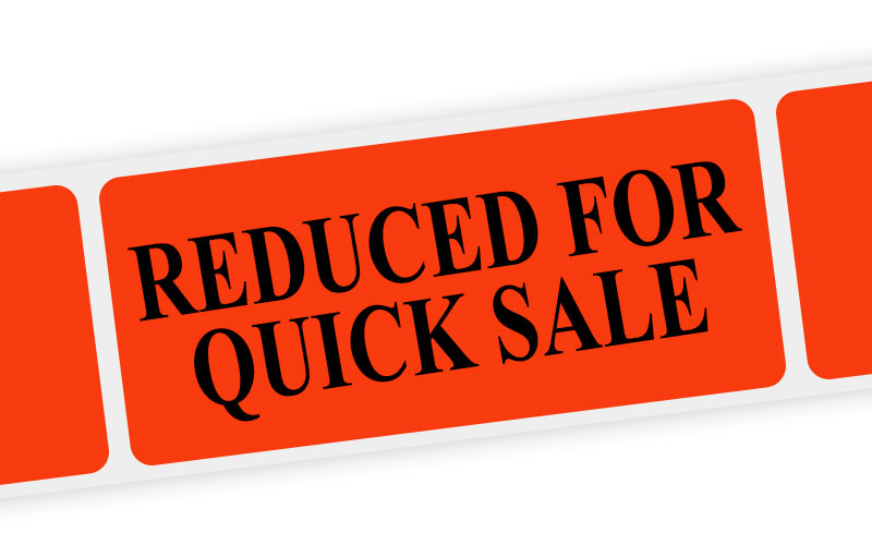 Reduced for Quick Sale Phipps Label Company