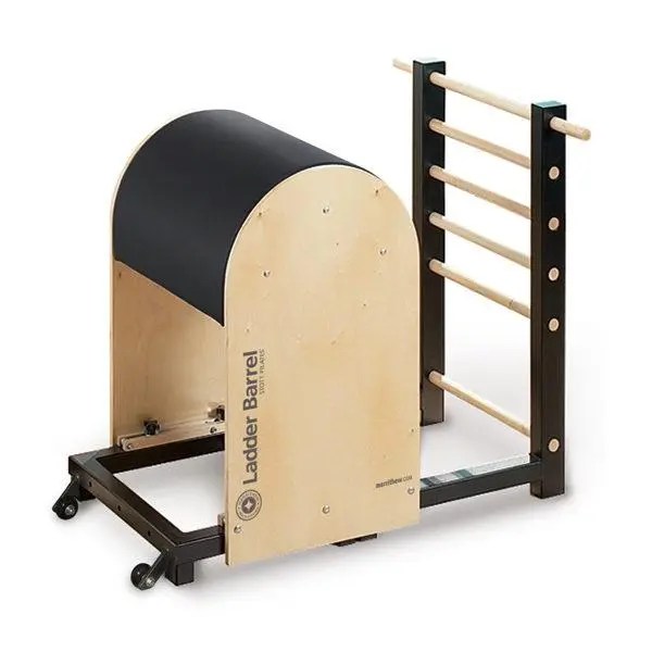 Types of Pilates Machines (Reformers, Chairs & More) phitosophy