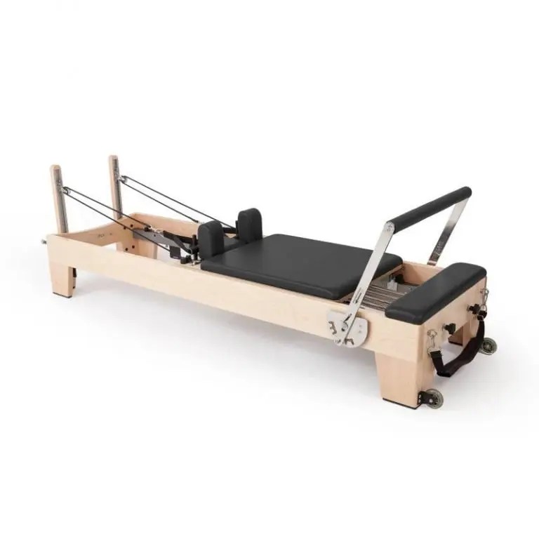 Types of Pilates Machines (Reformers, Chairs & More) phitosophy