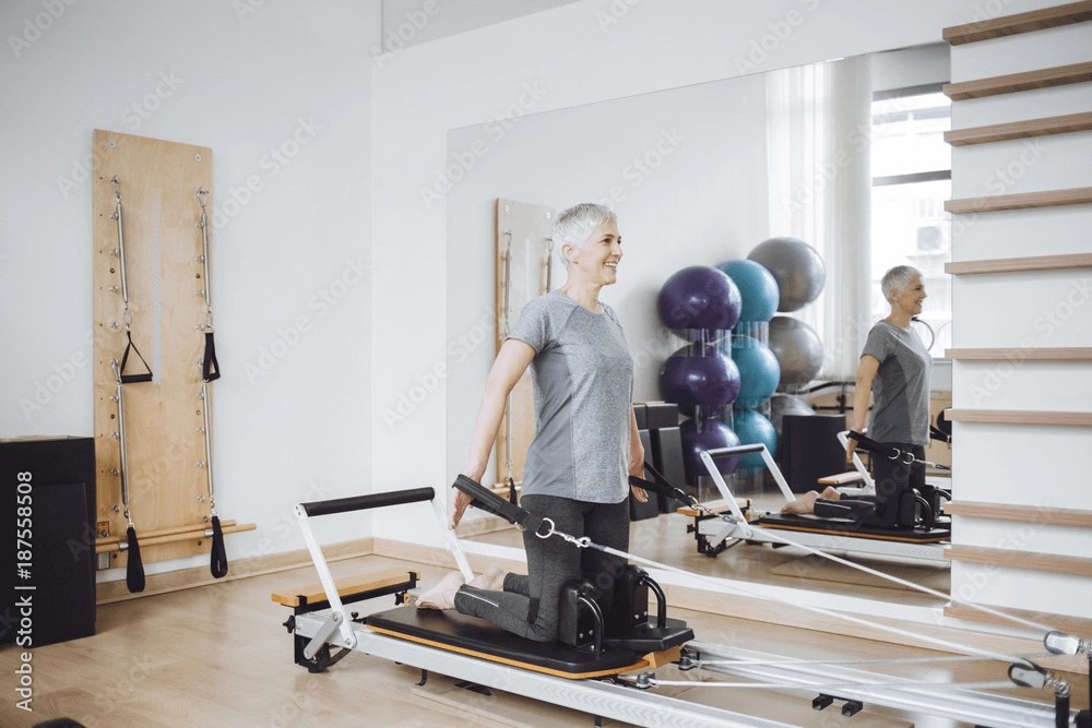 Exploring The Benefits of Reformer Pilates for Seniors Phitosophy