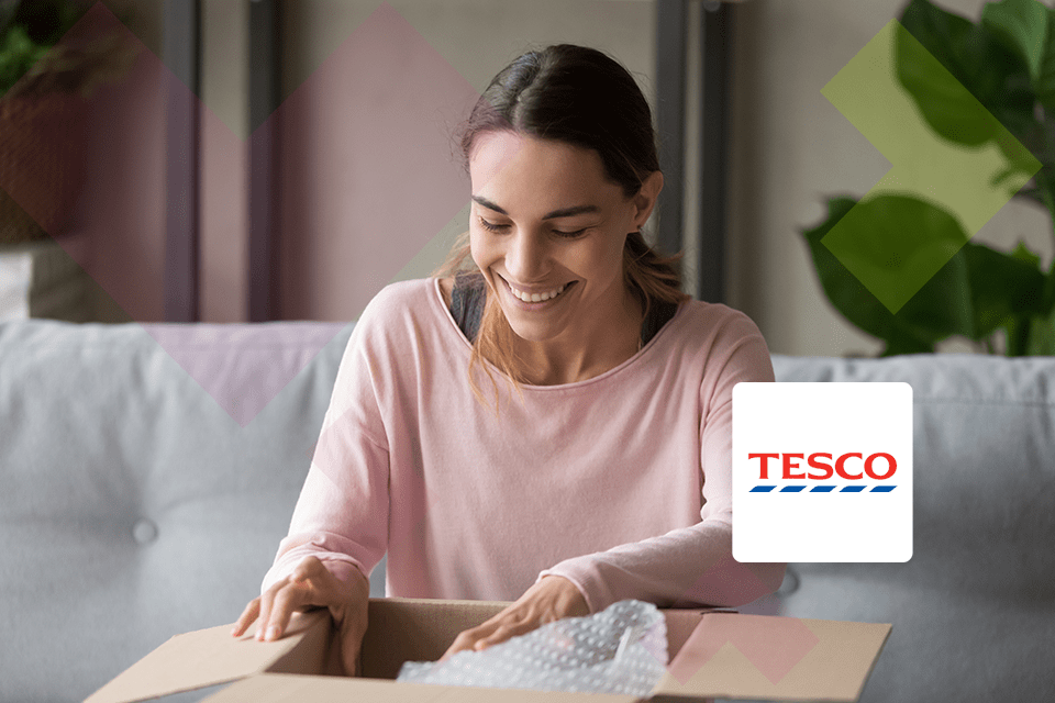 Customer care decision support for Tesco PhixFlow