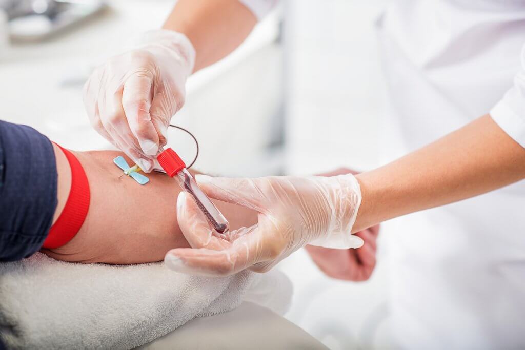 What Our Phlebotomy Classes Offer Phlebotomy USA