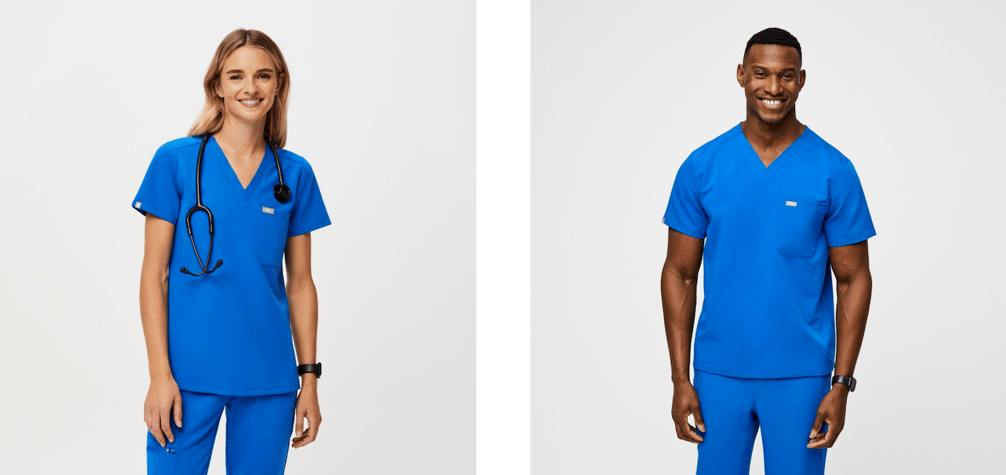 What Your Scrubs Say About You Phlebotomy USA