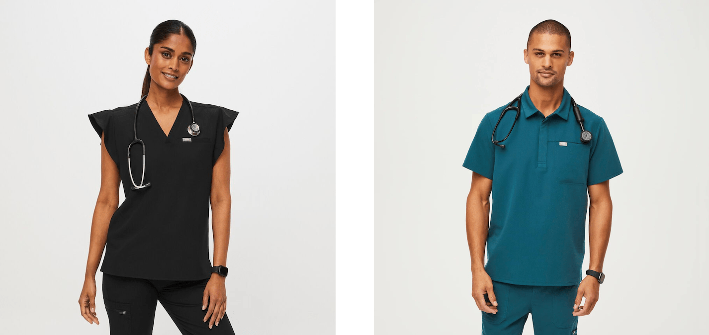 What Your Scrubs Say About You Phlebotomy USA