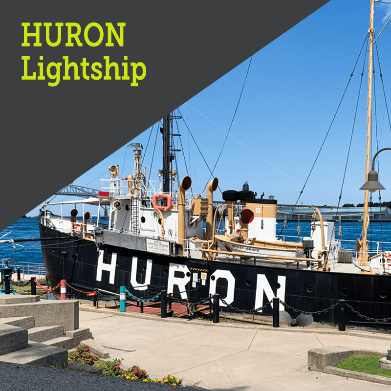 Port Huron Mi Events 2023