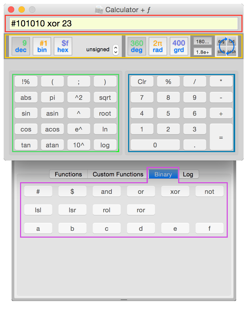 phnsft Produits Calculator Documentation Binaires