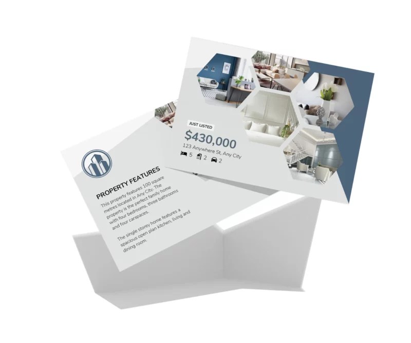 Custom Postcard Phocal Productions