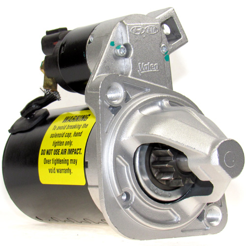 2015 Kia Soul 1.6L 4 Cyl Starter. All Phoenix Alternator