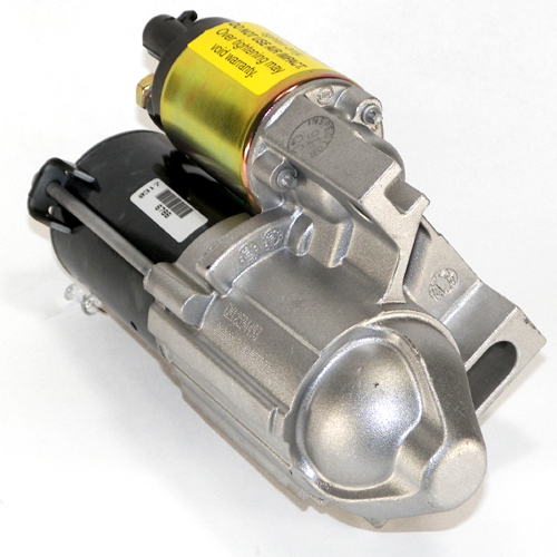 2006 Pontiac G6 3.9L V6 237CID Starter | Phoenix Alternator