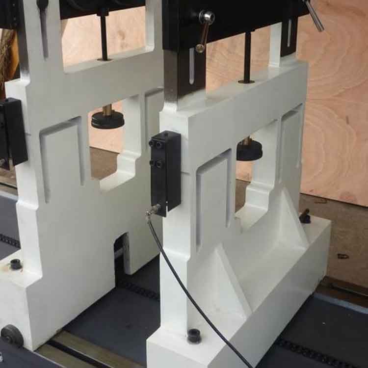 High precision YYH1600A crankshaft dynamic balancing machine
