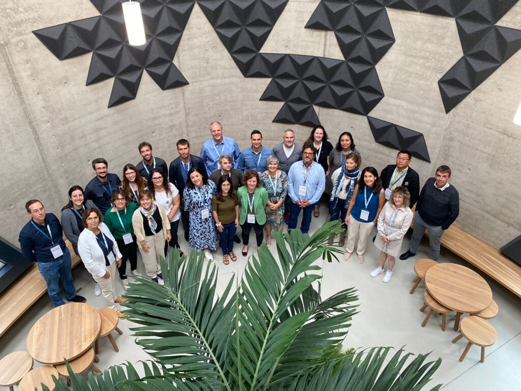 PHOENIX Consortium meets in Luxembourg for General Assembly and Review