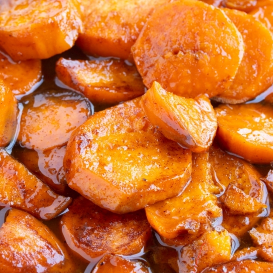 Candied Yams 🍠 Phoenix 2 Egypt Catering
