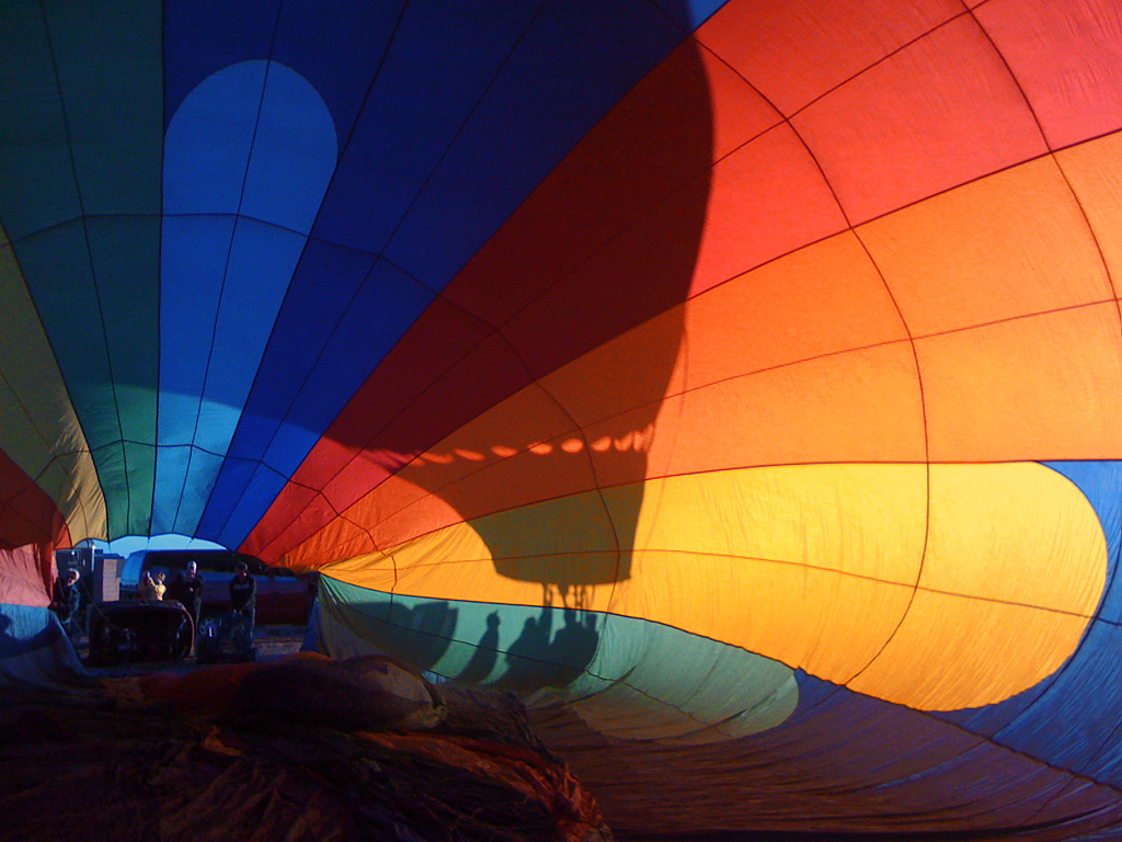 Hot Air Balloon Rides in Phoenix & Scottsdale Arizona Apex Balloons