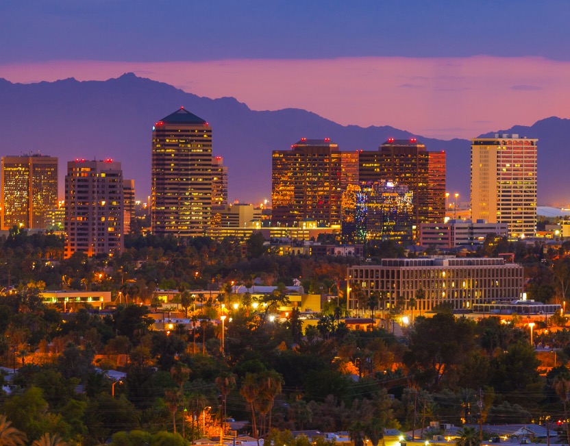 Phoenix AZ Condos for Sale and Rent