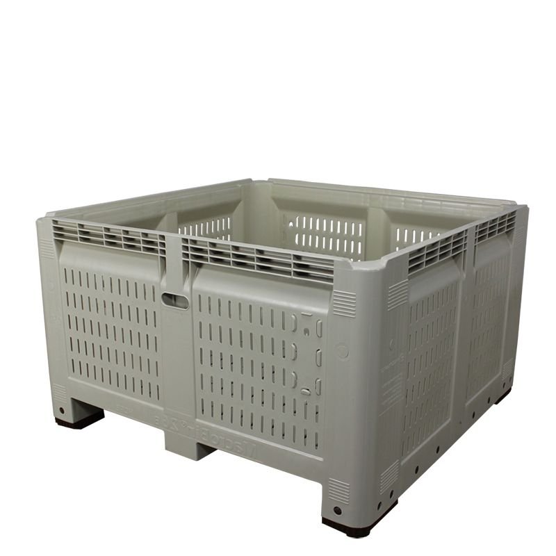 MACRO BINS Phoenix Container Corp