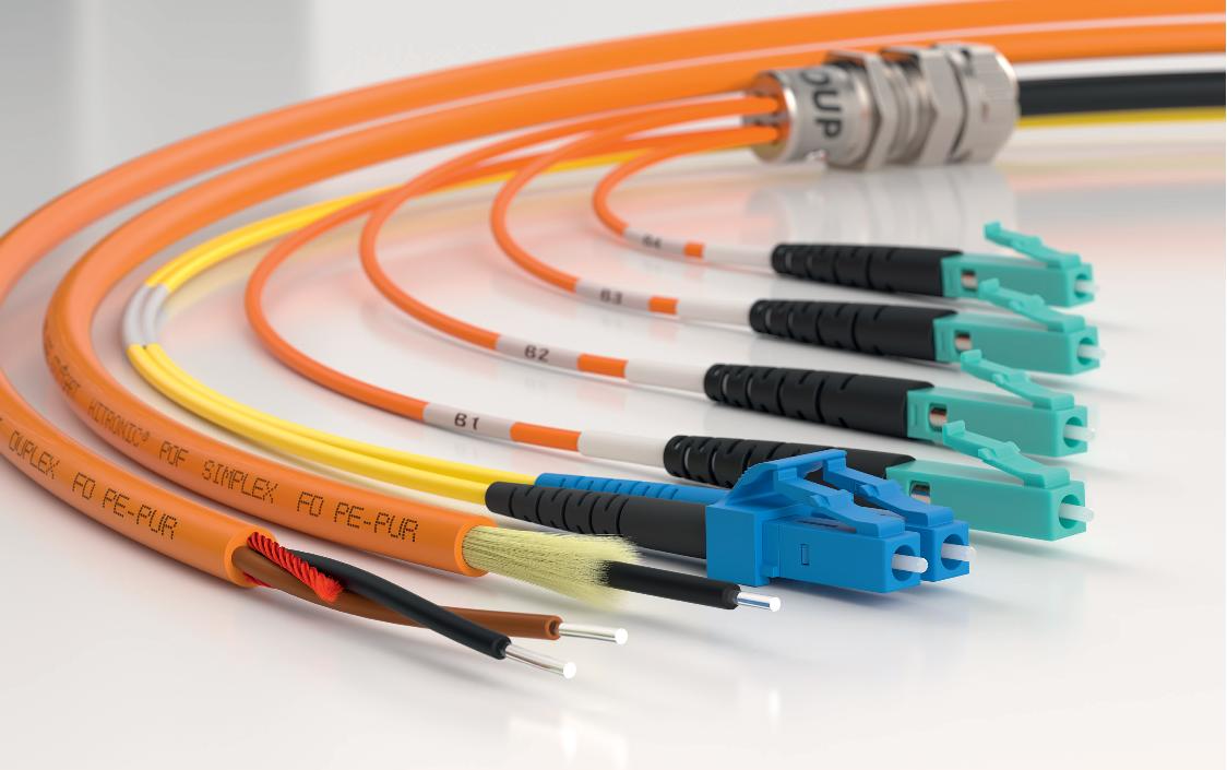 Lapp Hitronic Fibre Optic Cable , Dealers and Distributors in India