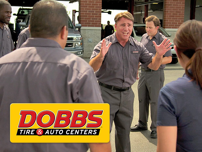 Tires Troy Mo Dobbs Auto And Tire