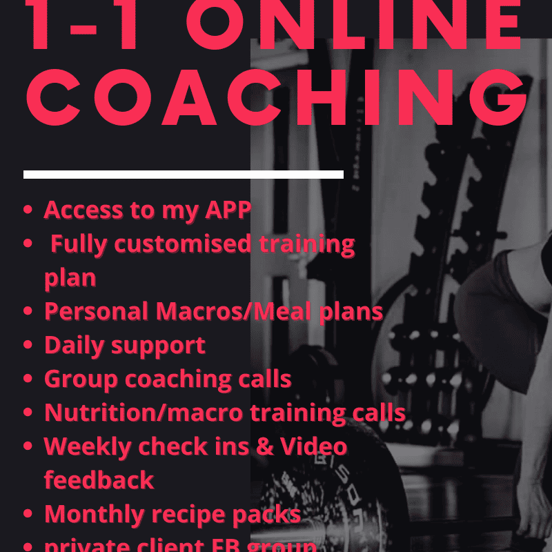 Online Fitness & Nutrition Coaching with Dawn Phoenix Dance & Fitness
