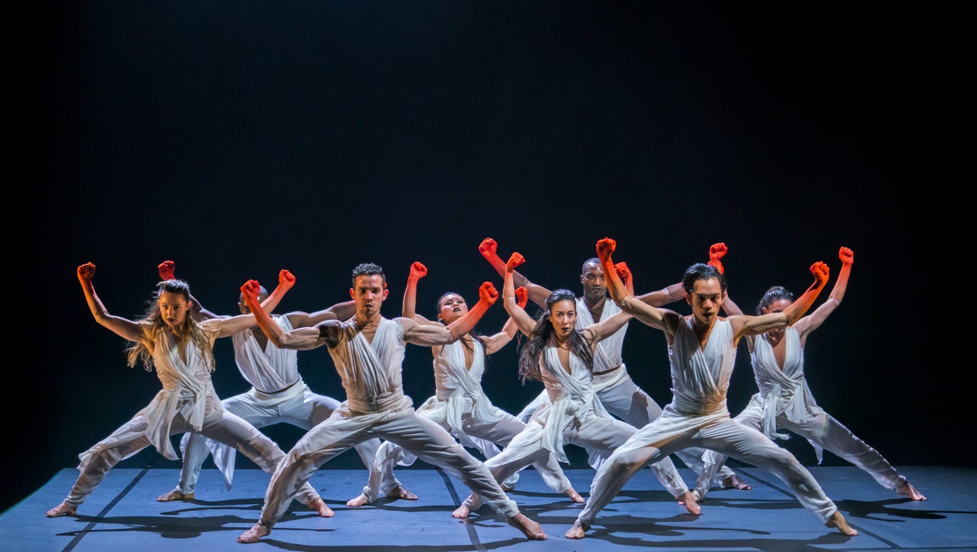 The Rite of Spring Phoenix Dance Theatre