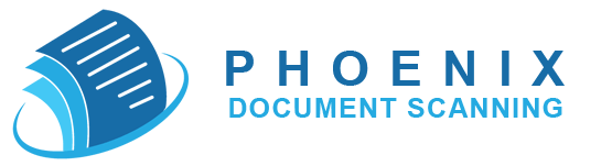 Document Management Services | Phoenix Document Scanning