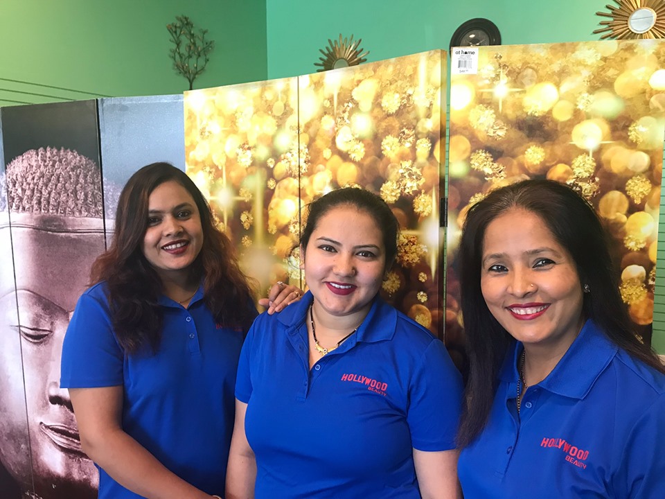 Hollywood Beauty Eyebrow Threading Salon in Phoenix, AZ