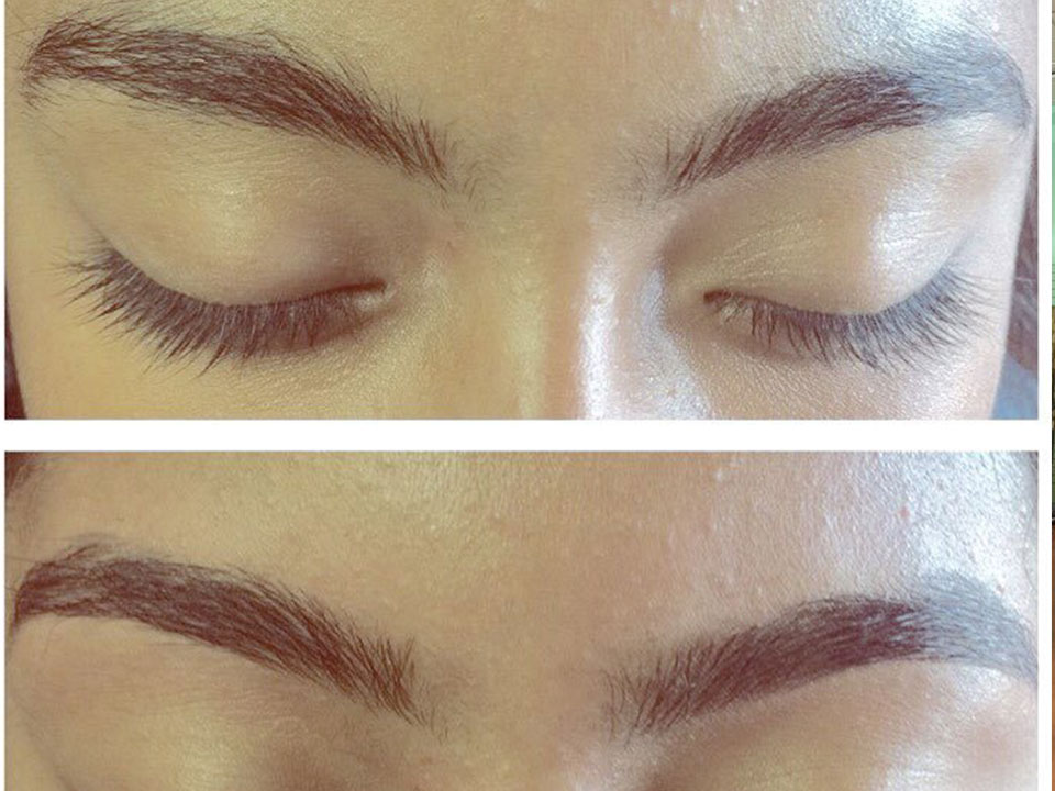 Hollywood Beauty Salon Photos Hollywood Beauty Eyebrow Threading Salon