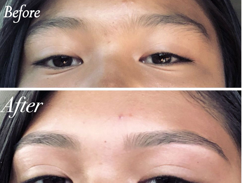 Hollywood Beauty Salon Photos Hollywood Beauty Eyebrow Threading Salon