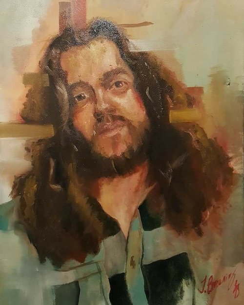 JACK BROWNING Multitalented singer, songwriter, multi