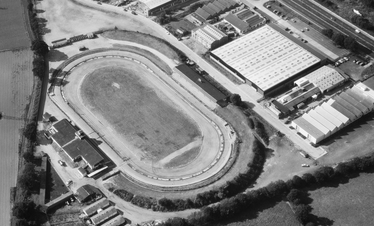 A day at the races! Phoenix FM