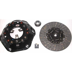 04-064L, Lever Style, Woven, Organic, Clutch Kit, C10, C20, C30, K10