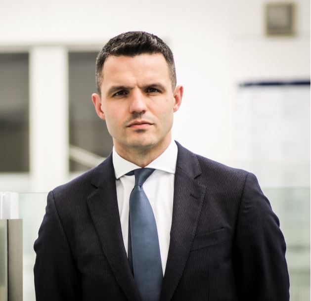 Our Specialists Phoenix Hospital Group