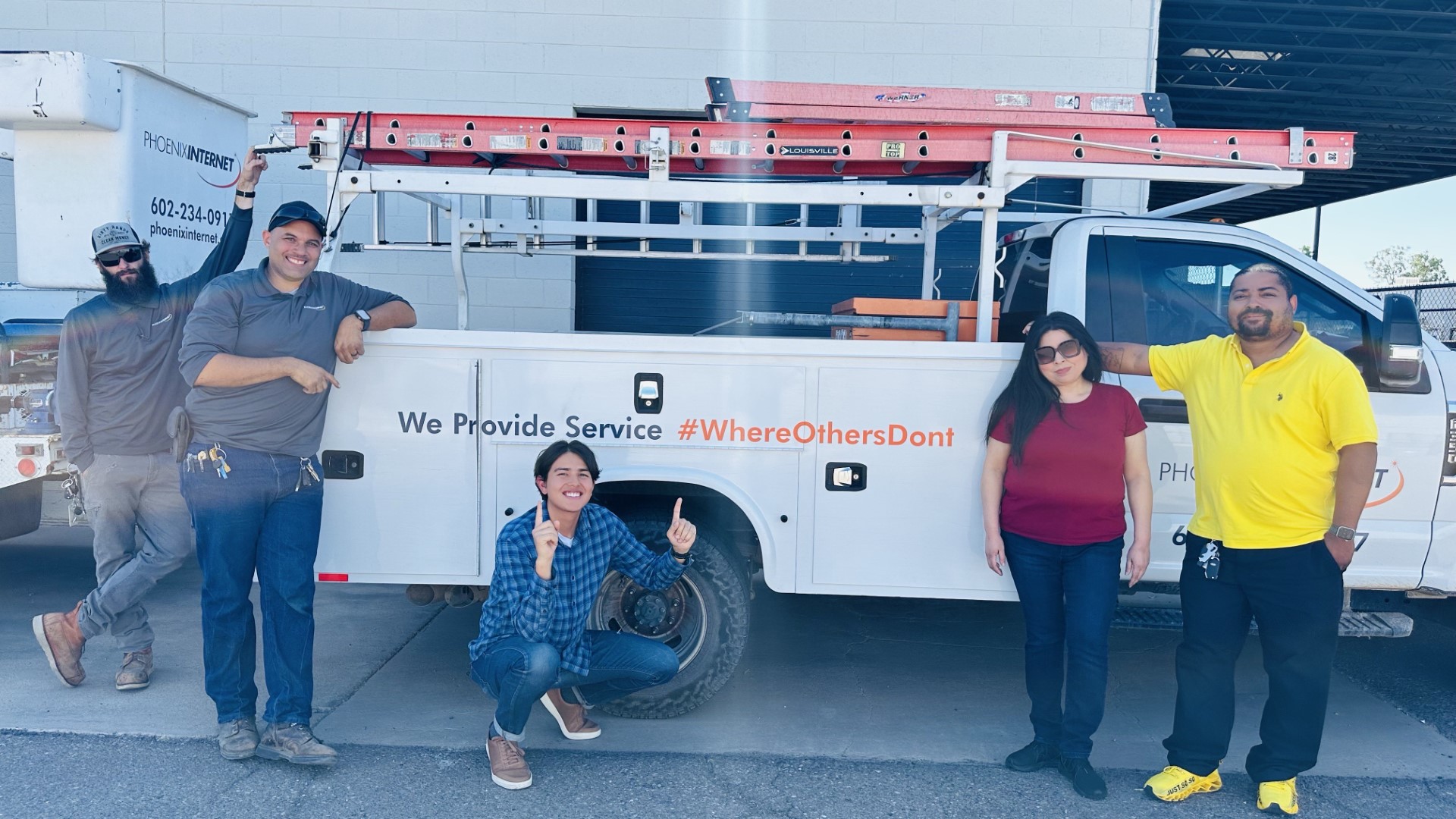 Phoenix's Fastest A Comprehensive Guide to HighSpeed