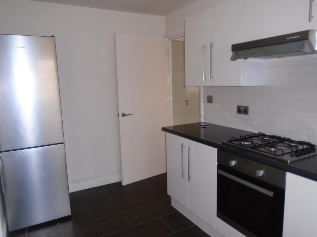 2 Bedroom Apartment, , Friar Gate Court, Derby Centre Phoenix Lettings