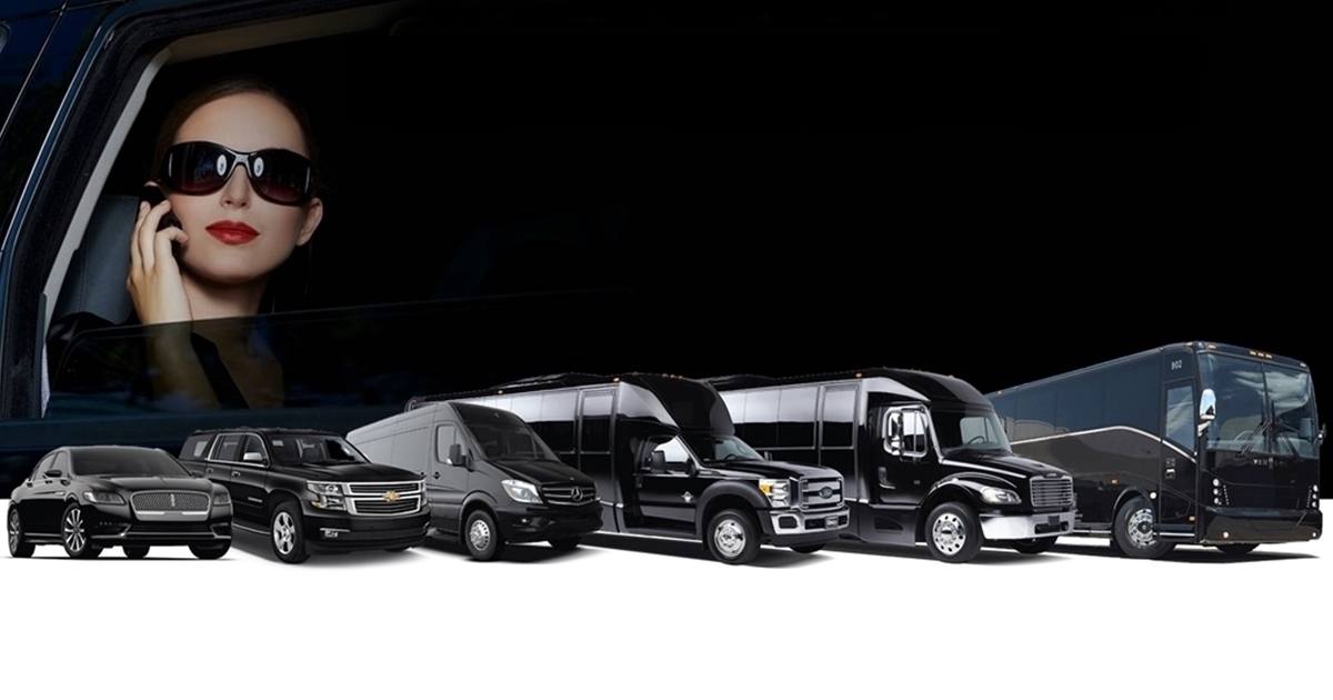 Phoenix Limo Service Phoenix Limousine Rental Airport Transfer