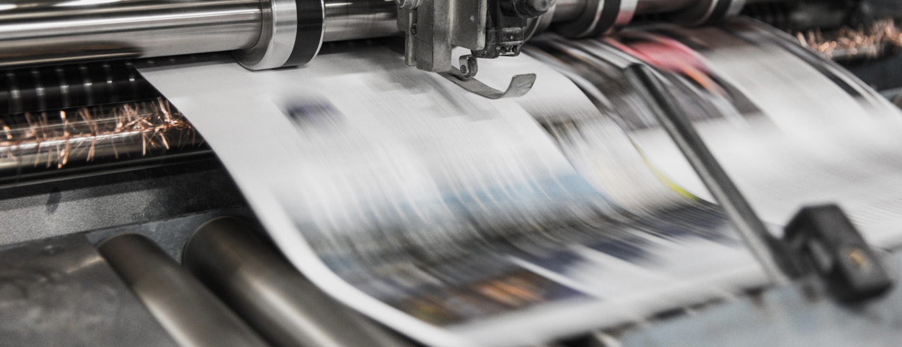 What Is the Difference Between Offset & Digital Printing? The Phoenix