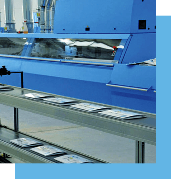 Bindery Printing Services The Phoenix Group of Companies