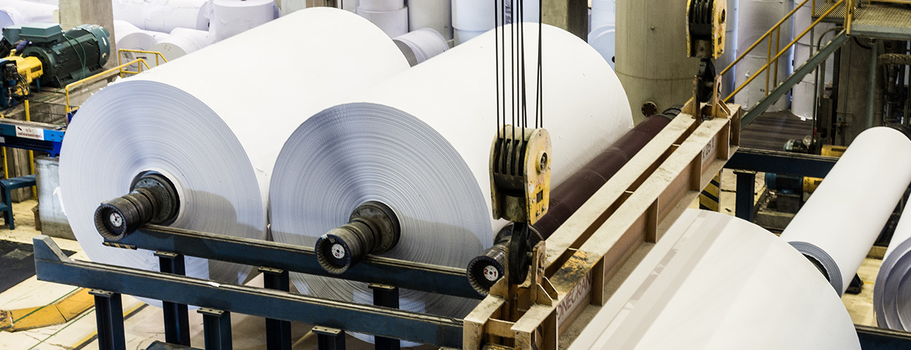 The Paper Shortage and Its Impact on Marketing Communications and