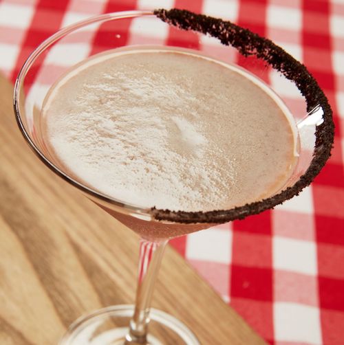 Five Local Holiday Drinks to Get You Feeling Festive PHOENIX magazine